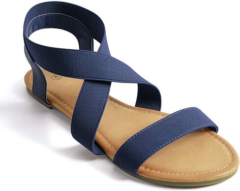 Soles & Souls womens Ankle Strap in Saudi Arabia