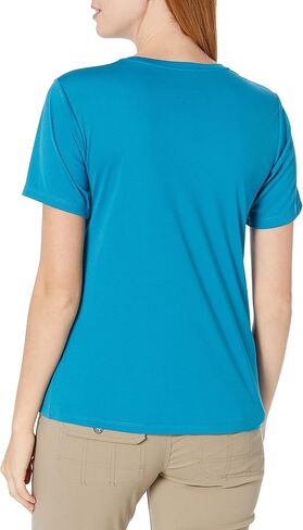Mountain Hardwear Women's Wicked Tech Short Sleeve in Saudi Arabia