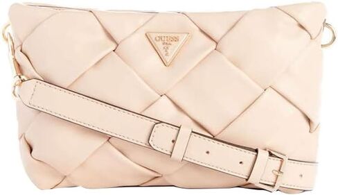 GUESS Zaina Crossbody Top Zip in Kuwait