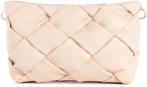 GUESS Zaina Crossbody Top Zip in Kuwait