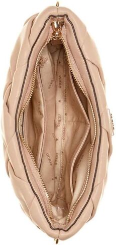 GUESS Zaina Crossbody Top Zip in Kuwait