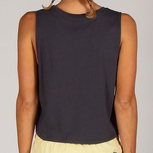 Salt Life Women's First Light Cropped Muscle Tank in Kuwait