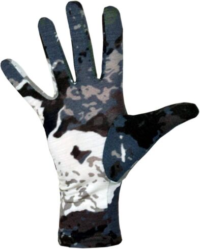 Prois Olann Merino Glove Liner - Women’s Hunting Glove Insert in Kuwait