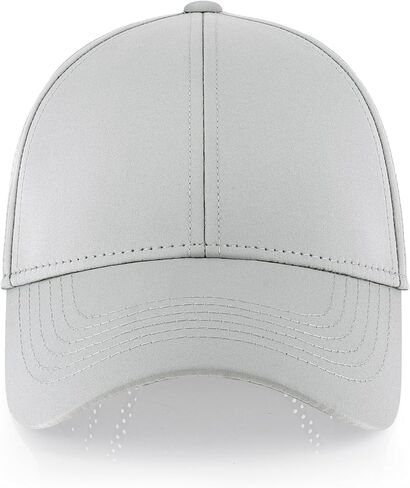 CHOK.LIDS Waterproof Baseball Cap Hyper-TEX Mesh Running Cap Breathable Quick Dry Outdoor Sport Fitted Hats for Men and Women in Kuwait