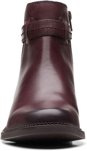 Clarks Women's Maye Ease Ankle Boot in Kuwait