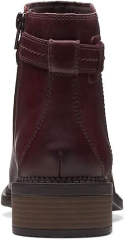 Clarks Women's Maye Ease Ankle Boot in Kuwait