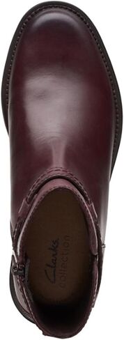 Clarks Women's Maye Ease Ankle Boot in Kuwait