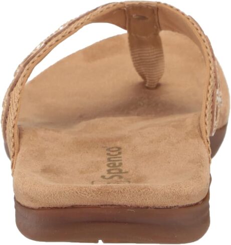 Spenco Women's Tierra Sandal in Saudi Arabia