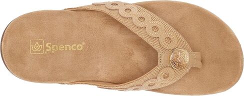 Spenco Women's Tierra Sandal in Saudi Arabia
