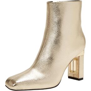 Katy Perry Women's The Hollow Heel Bootie Fashion Boot