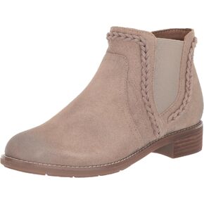 Earth Women's Nika Ankle Boot