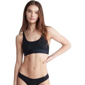 Calvin Klein Women's Intrinsic Unlined Bralette