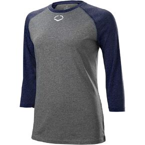 EvoShield Women's Poly/Cotton Mid Sleeve Shirt in Kuwait