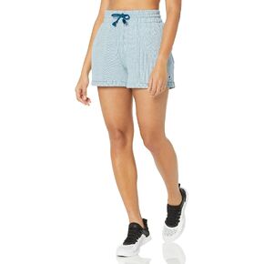 Champion Women's 3" Midweight Short