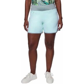 Hang Ten Women 5" Hybrid Shorts