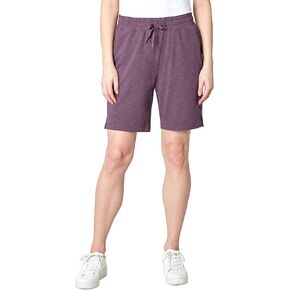 Mondetta Ladies' Performance Bermuda Short in Kuwait