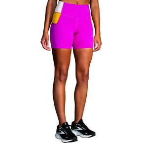 Brooks Method 5" Short Tights