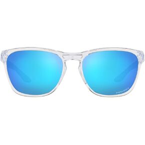 Oakley Men's Oo9479 Manorburn Square Sunglasses in Saudi Arabia