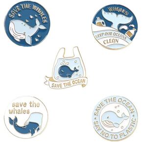 مجموعة دبابيس المينا دبابيس لطيف الكرتون طية صدر السترة شارة حقيبة الملابس النسائية ديكور in Kuwait