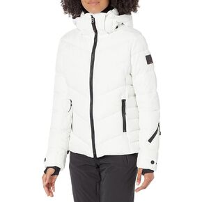 سترة تزلج معزولة للسيدات من Bogner Fire + Ice Saelly2 in Saudi Arabia