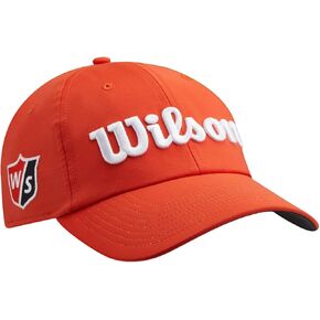 WILSON Pro Tour Golf Hat – Men, Women, and Junior Sizes in Saudi Arabia