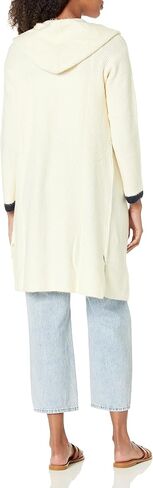 Tommy Hilfiger Women's Hood Kimono Cardigan Sweater in Saudi Arabia