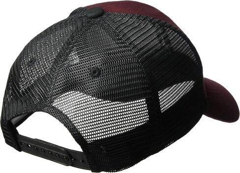 Champion LIFE Mens Twill Mesh Dad Snapback Hat Twill Mesh Dad Snapback قبعة in Kuwait