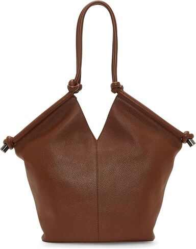Vince Camuto Arjay Tote, Cocoa Biscuit in Saudi Arabia