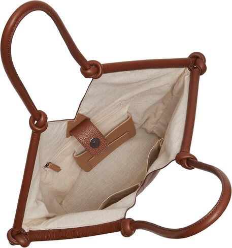 Vince Camuto Arjay Tote, Cocoa Biscuit in Saudi Arabia