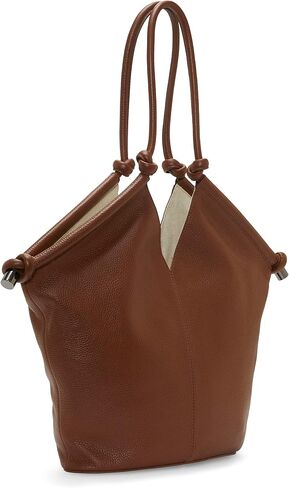 Vince Camuto Arjay Tote, Cocoa Biscuit in Saudi Arabia