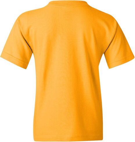 NCAA Basic Block, Team Color Youth T Shirt, College - University in Kuwait