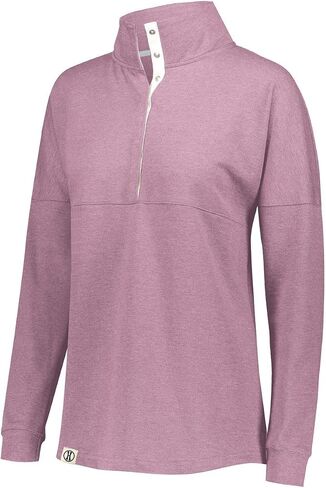 Holloway Women's Ladies Sophomore Pullover in Kuwait