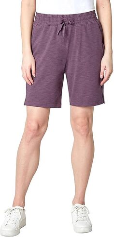 Mondetta Ladies' Performance Bermuda Short in Kuwait
