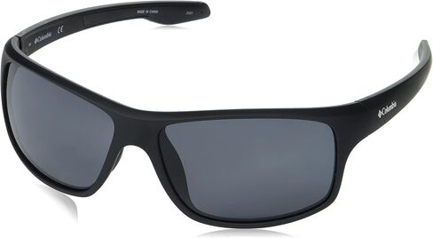 Columbia Men's Burr Rectangular Sunglasses in Kuwait