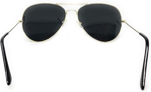 Aviator Metal Frame Sunglasses Classic Style…… in Kuwait