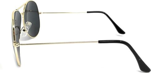 Aviator Metal Frame Sunglasses Classic Style…… in Kuwait