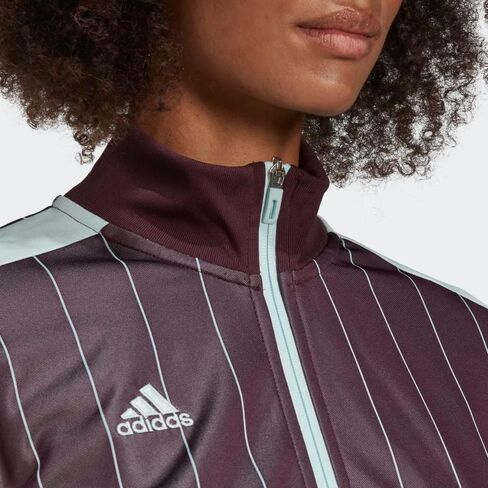 adidas Women's Alphaskin Tiro Training Jacket in Saudi Arabia