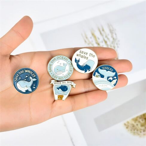 مجموعة دبابيس المينا دبابيس لطيف الكرتون طية صدر السترة شارة حقيبة الملابس النسائية ديكور in Kuwait