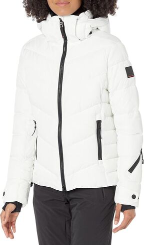 Bogner Fire + Ice Saelly2 Insulated Ski Jacket Womens in Saudi Arabia