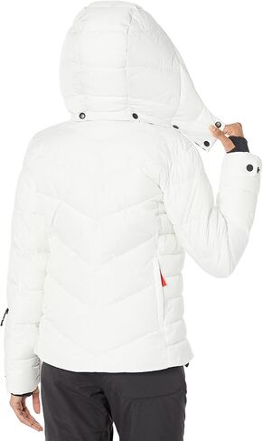 Bogner Fire + Ice Saelly2 Insulated Ski Jacket Womens in Saudi Arabia