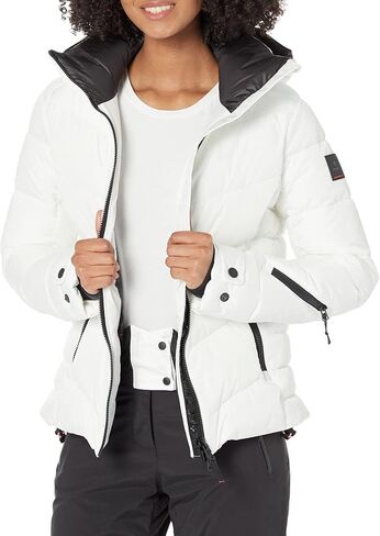 Bogner Fire + Ice Saelly2 Insulated Ski Jacket Womens in Saudi Arabia