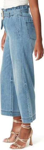 Sam Edelman Sportswear Women's Rayne Belted Paper Bag Soft Ankle in Kuwait