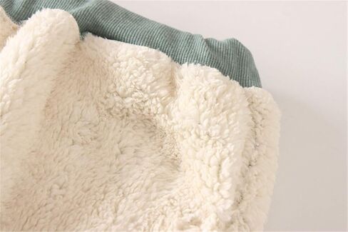 HeSaYep Women's Warm Sherpa Lined Sweatpants Drawstring Athletic Jogger Fleece Pants with Pockets in Kuwait