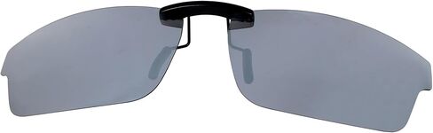نظارات شمسية مستقطبة بمشبك لـ Oakley Crosslink OX8027 53x17 in Kuwait