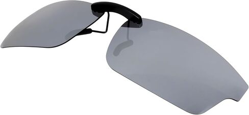 نظارات شمسية مستقطبة بمشبك لـ Oakley Crosslink OX8027 53x17 in Kuwait