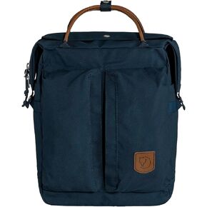 Fjällräven للجنسين Hulpack رقم 1 Fjällräven F23340-631 Hulpack رقم.1، أخضر أوراق الشجر ، مقاس واحد, One Size, عارض in Kuwait