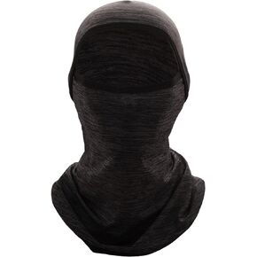 Balaclava Face Mask，Full Face Cover UV Protection Scarf Hood and Cool Outdoor Mask for Men Women
