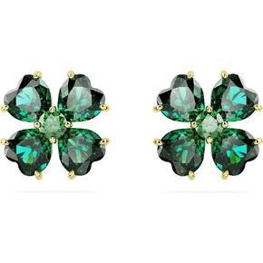 SWAROVSKI Idyllia Clover Crystal Jewelry Collection in Kuwait
