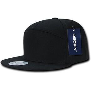 DECKY Men's Flat