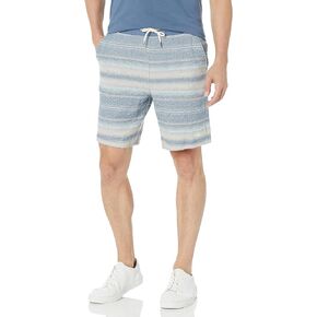 Quiksilver Men's Otway Elastic Waist Fleece